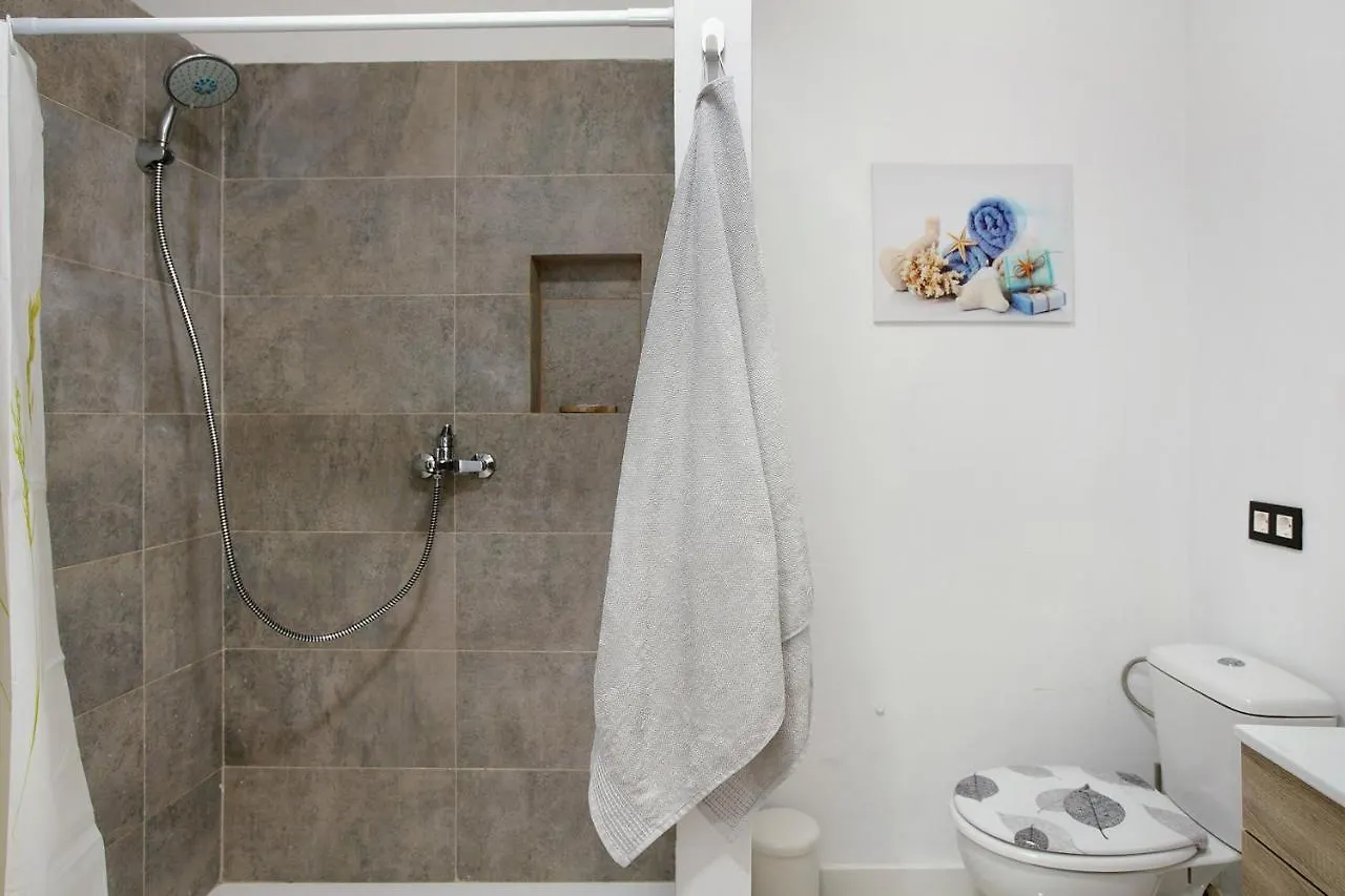 Apartment Estudio Massimo 7A Las Palmas de Gran Canaria Spain