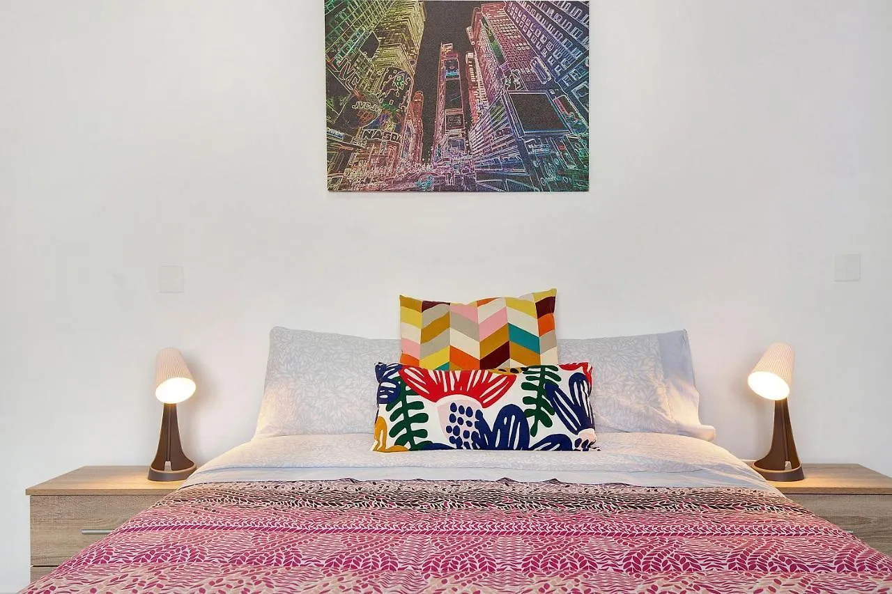 Apartment Estudio Massimo 7A Las Palmas de Gran Canaria Spain