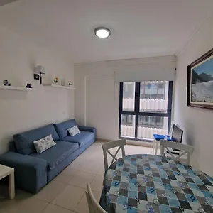  Apartment Somarcrisa