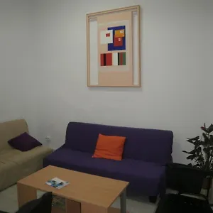 Falow Vandrerhjem