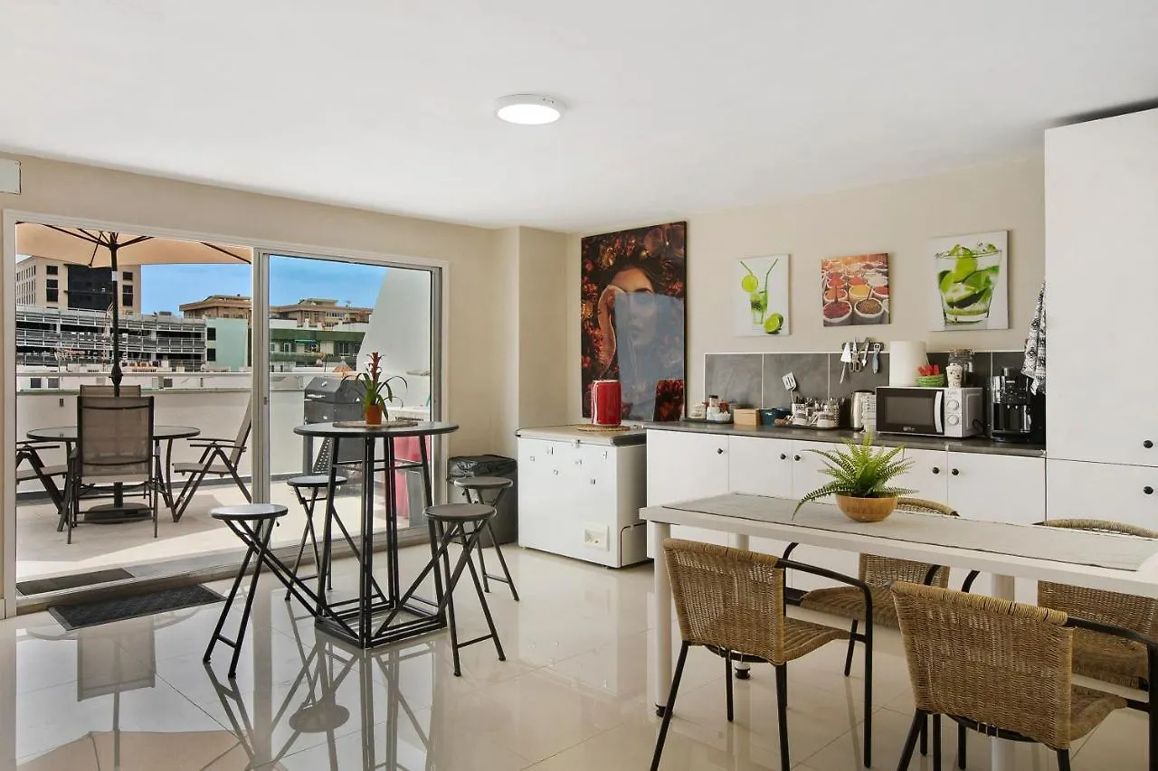 Estudio Massimo 7A Las Palmas de Gran Canaria Apartment