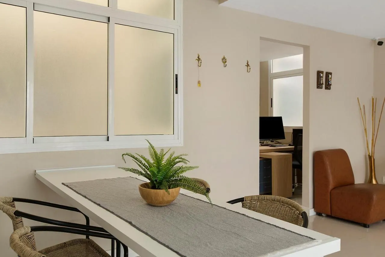 Estudio Massimo 7A Las Palmas de Gran Canaria Apartment